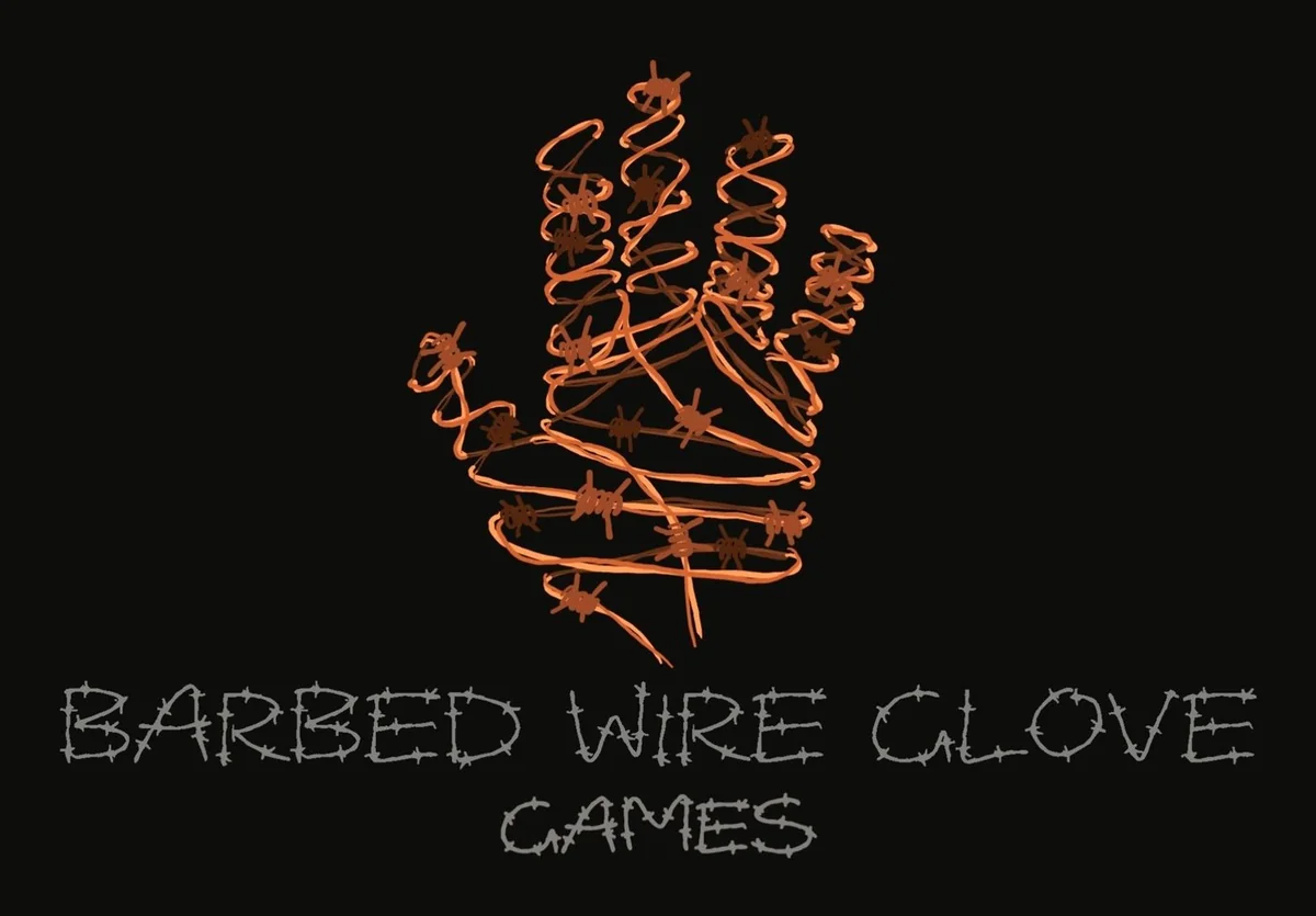 Barbed Wire Glove Games™ home